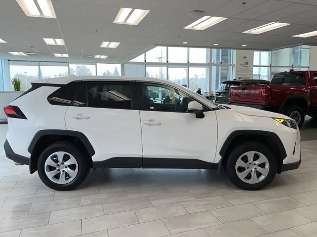 Toyota Rav4 2012 photo 5