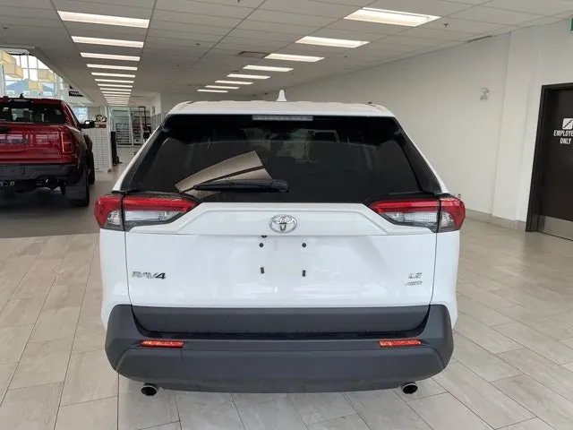 Toyota Rav4 2012 photo 4