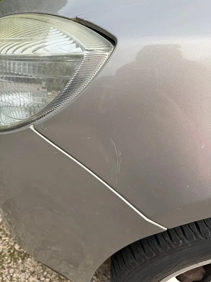 Skoda Fabia 2010 photo 4