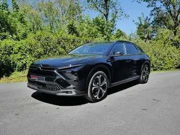 Citroen C5 2024 photo 2