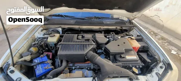 Toyota Highlander 2007 photo 3