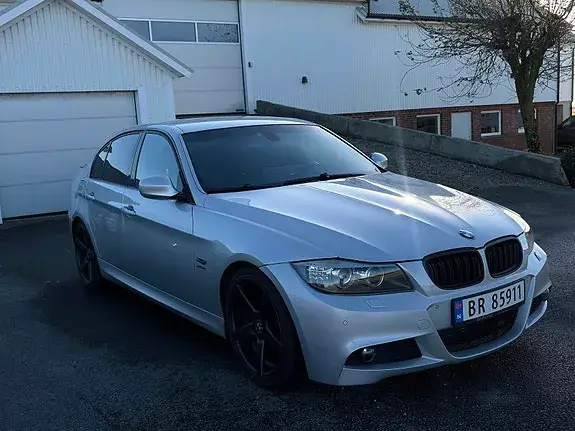 BMW 320D