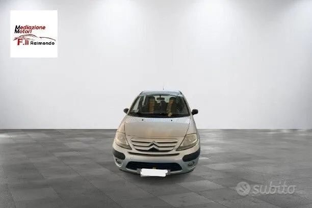 Citroen C3 2009 photo 3