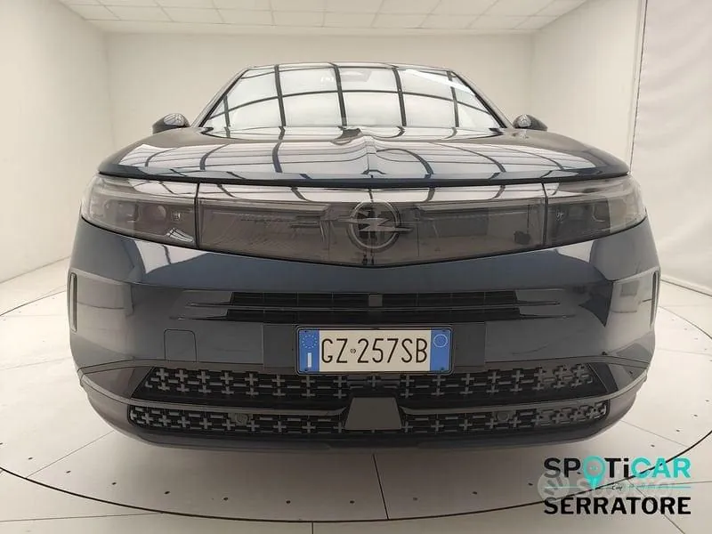 Opel Grandland 2025 photo 2