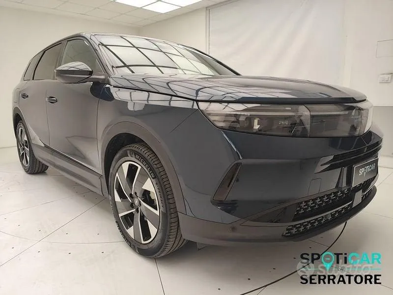 Opel Grandland 2025 photo 3
