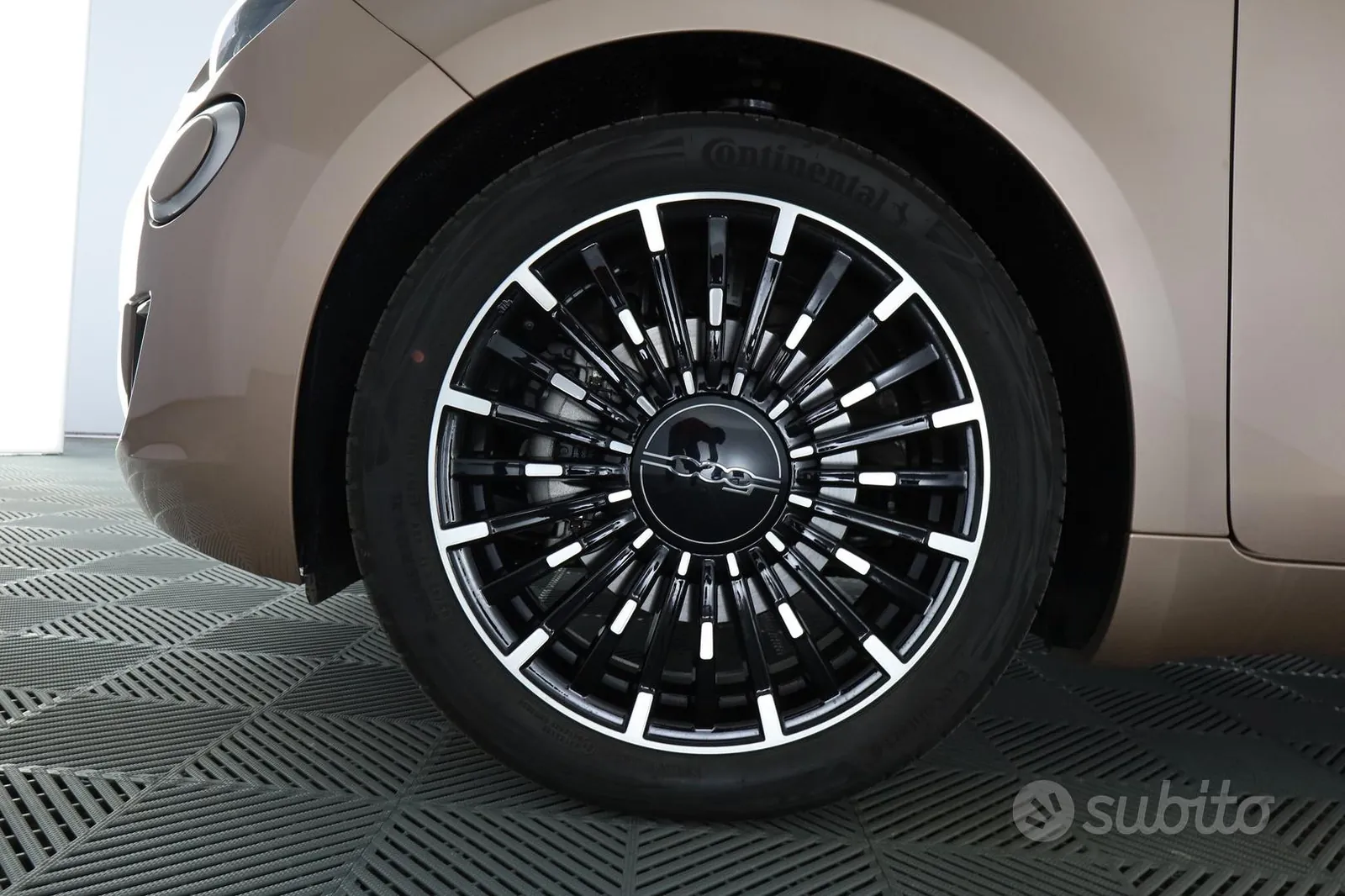 Fiat 500 2026 photo 5