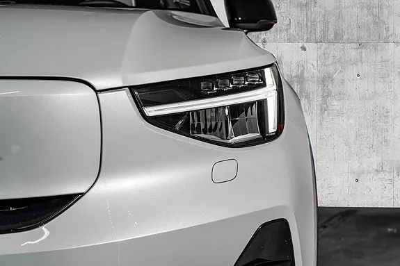 Volvo Xc40 2024 photo 5
