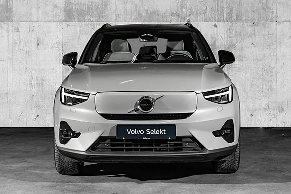 Volvo Xc40 2024 photo 4
