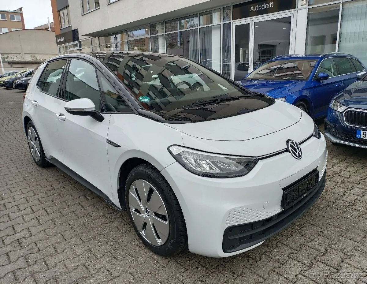 Volkswagen Id.3 Pro