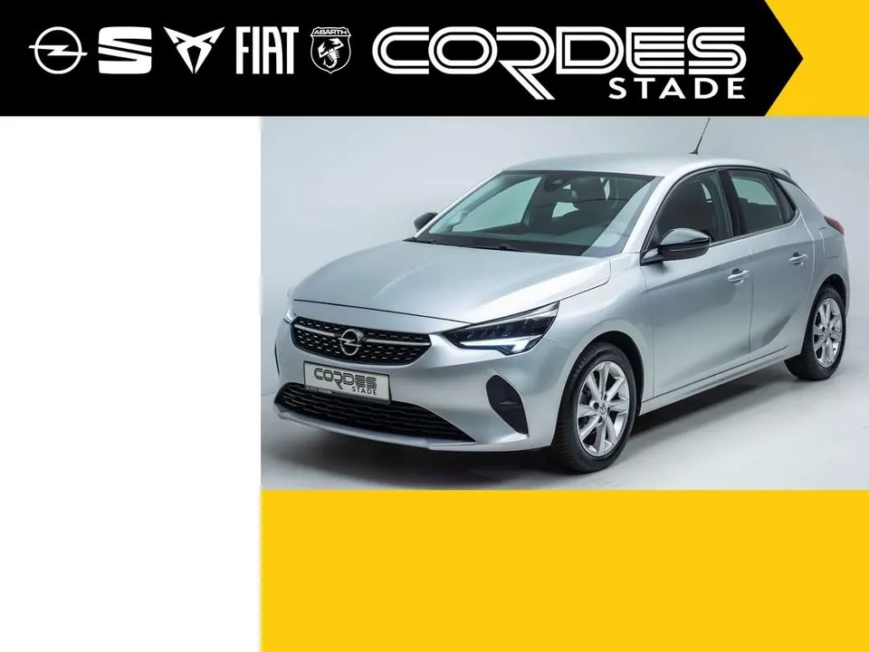 Opel Corsa Elegance