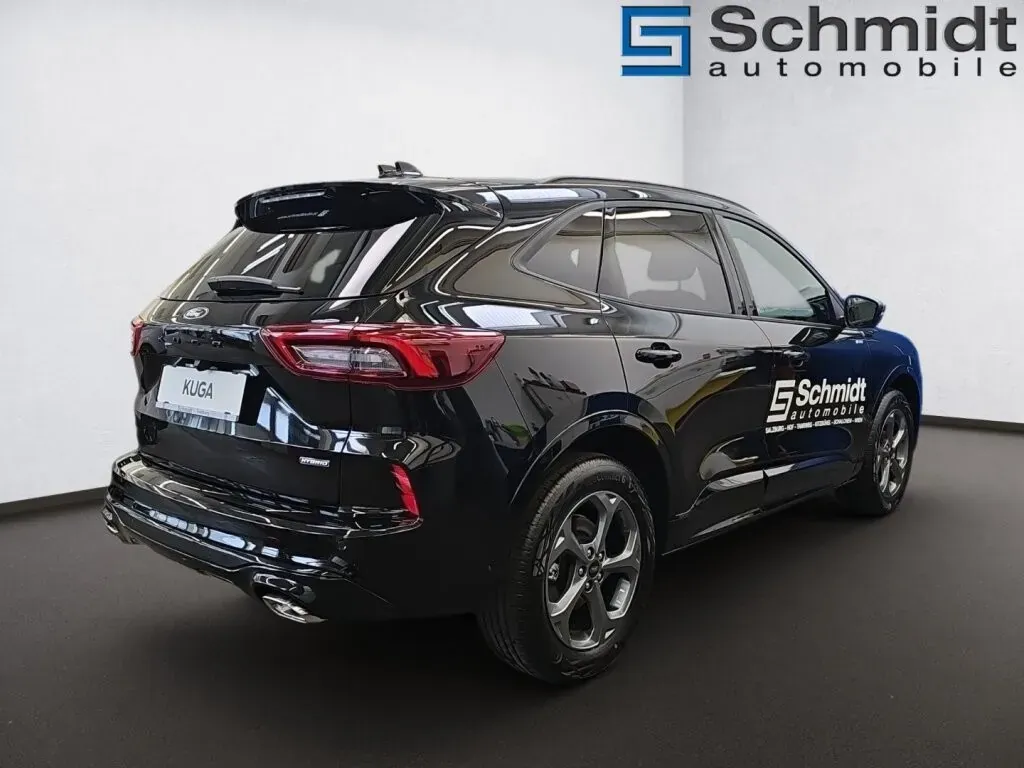 Ford Kuga 2026 photo 3