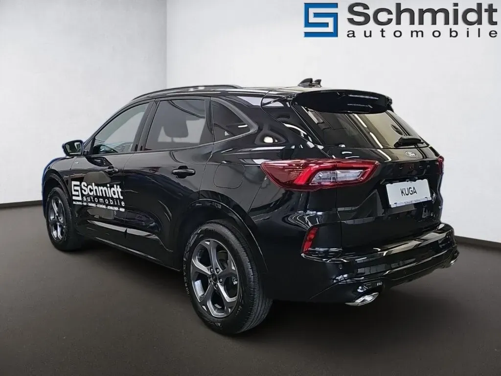 Ford Kuga 2026 photo 2