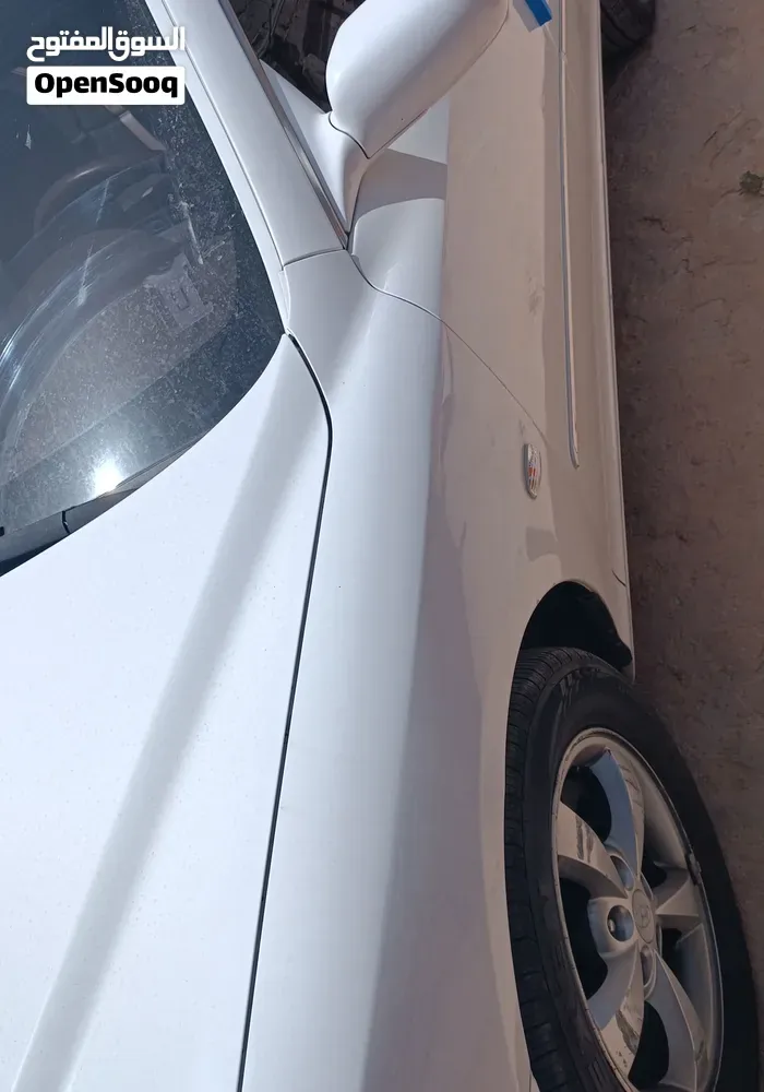 Hyundai Azera 2008 photo 2