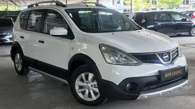 Nissan X-Gear