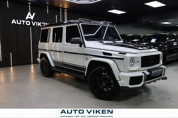 Mercedes-Benz G63