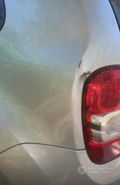 Dacia Duster 2015 photo 4