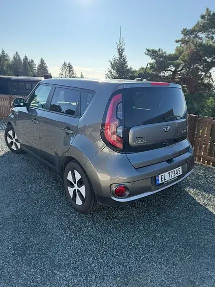 Kia Soul 2016 photo 2