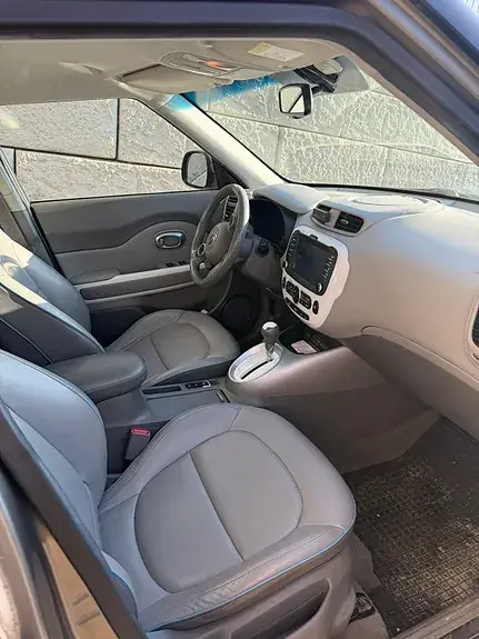 Kia Soul 2016 photo 5