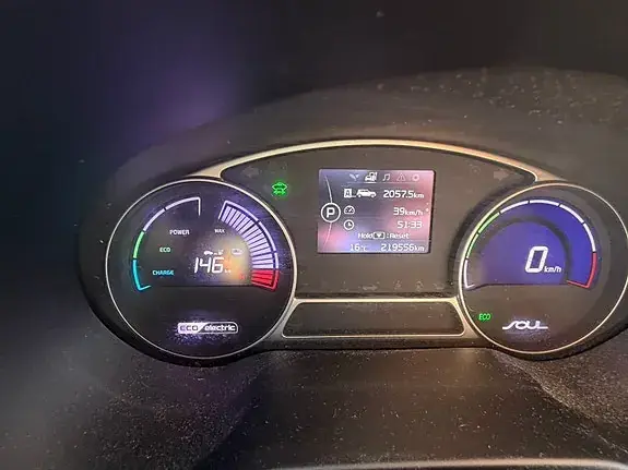 Kia Soul 2016 photo 3