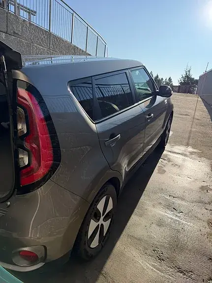 Kia Soul 2016 photo 4