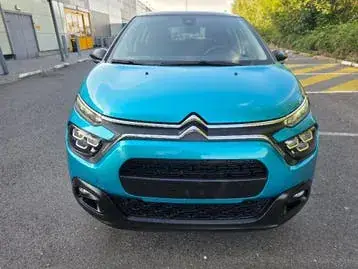 Citroen C3 2023 photo 2