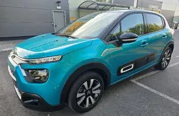 Citroen C3 2023 photo 3