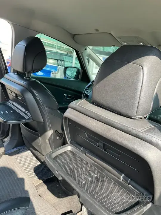 Renault Scenic 2017 photo 5