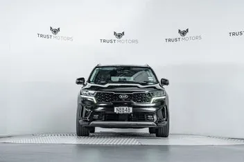 Kia Sorento 2020 photo 5