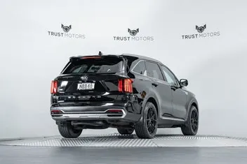 Kia Sorento 2020 photo 4