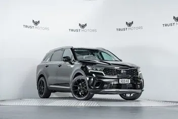 Kia Sorento 2020 photo 2