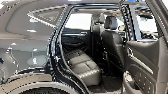 MG Zs 2021 photo 5