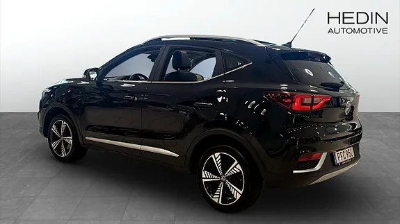 MG Zs 2021 photo 2