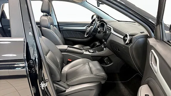 MG Zs 2021 photo 3