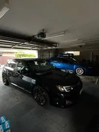 Subaru Wrx Sti 2008 photo 2