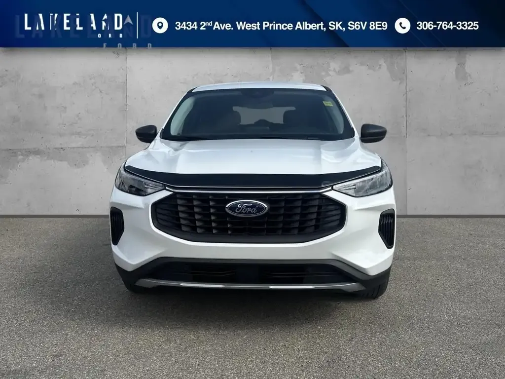 Ford Escape 2023 photo 2