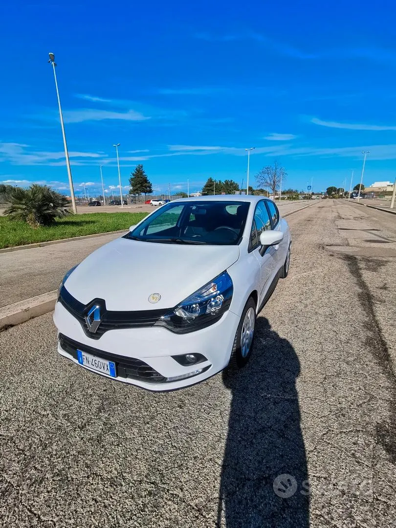 Renault Clio 2018 photo 3