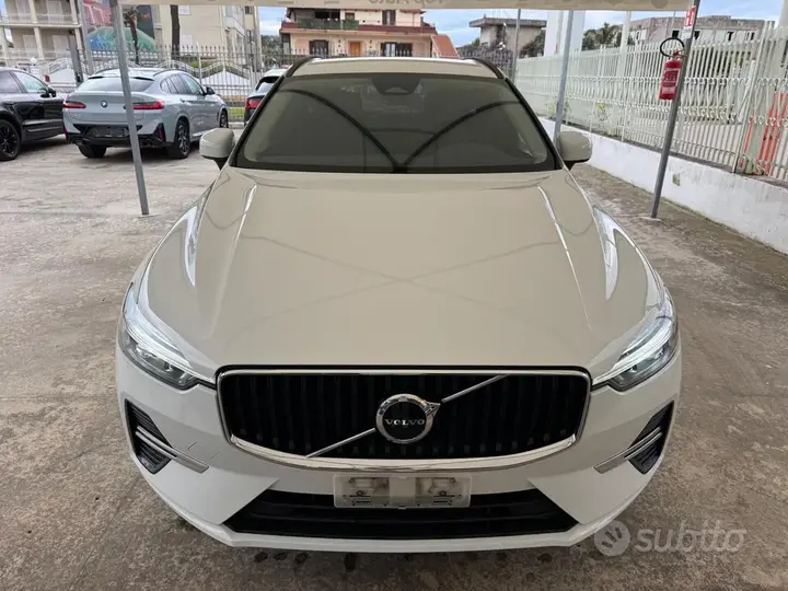 Volvo Xc60 2021 photo 2