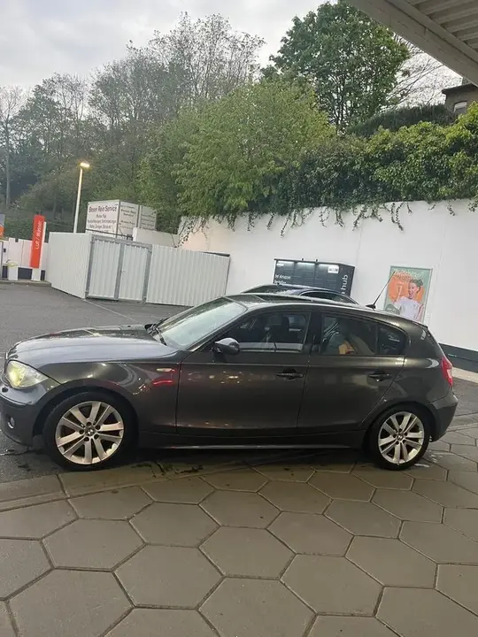 BMW 1Er