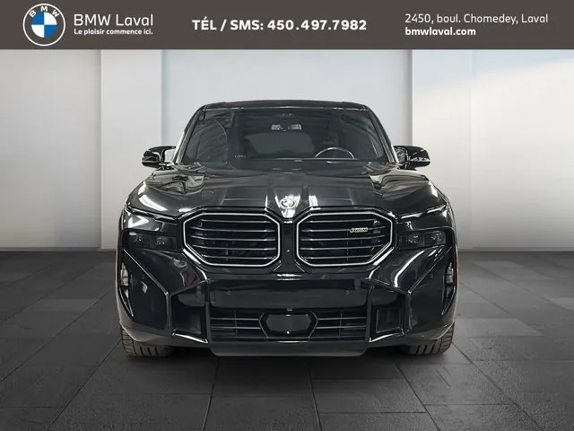 BMW Xm 2024 photo 2