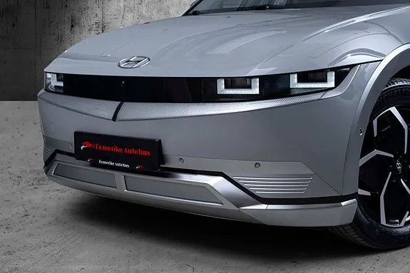 Hyundai Ioniq 5 2022 photo 2