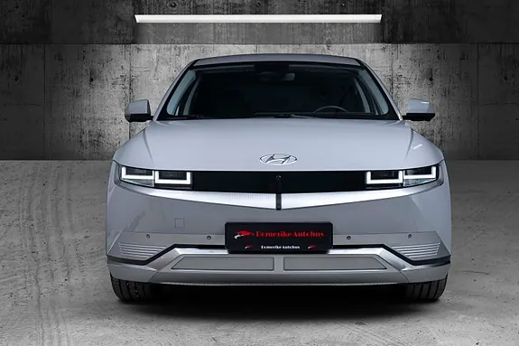 Hyundai Ioniq 5 2022 photo 3