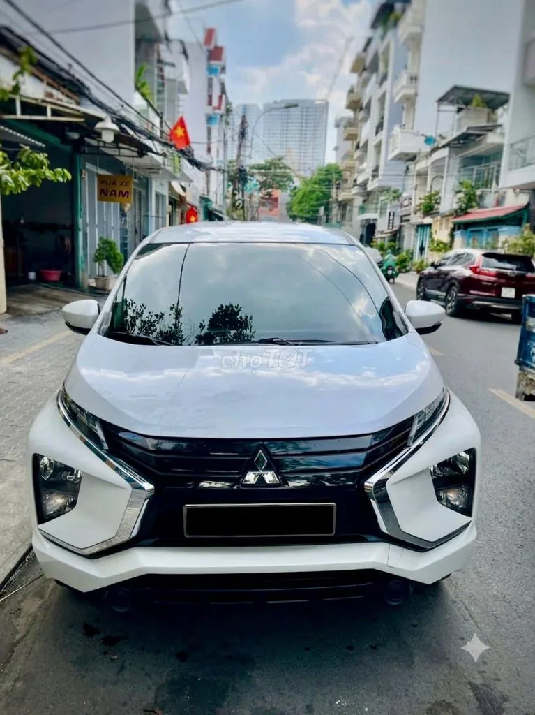 Mitsubishi Xpander