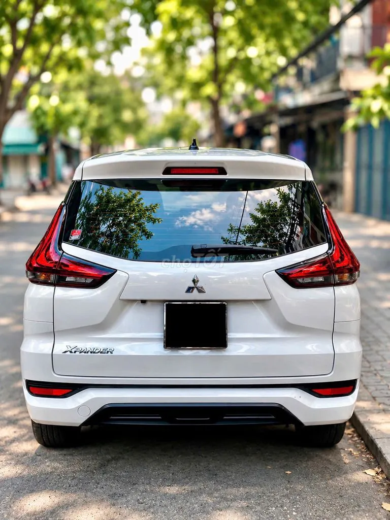 Mitsubishi Xpander 2019 photo 2