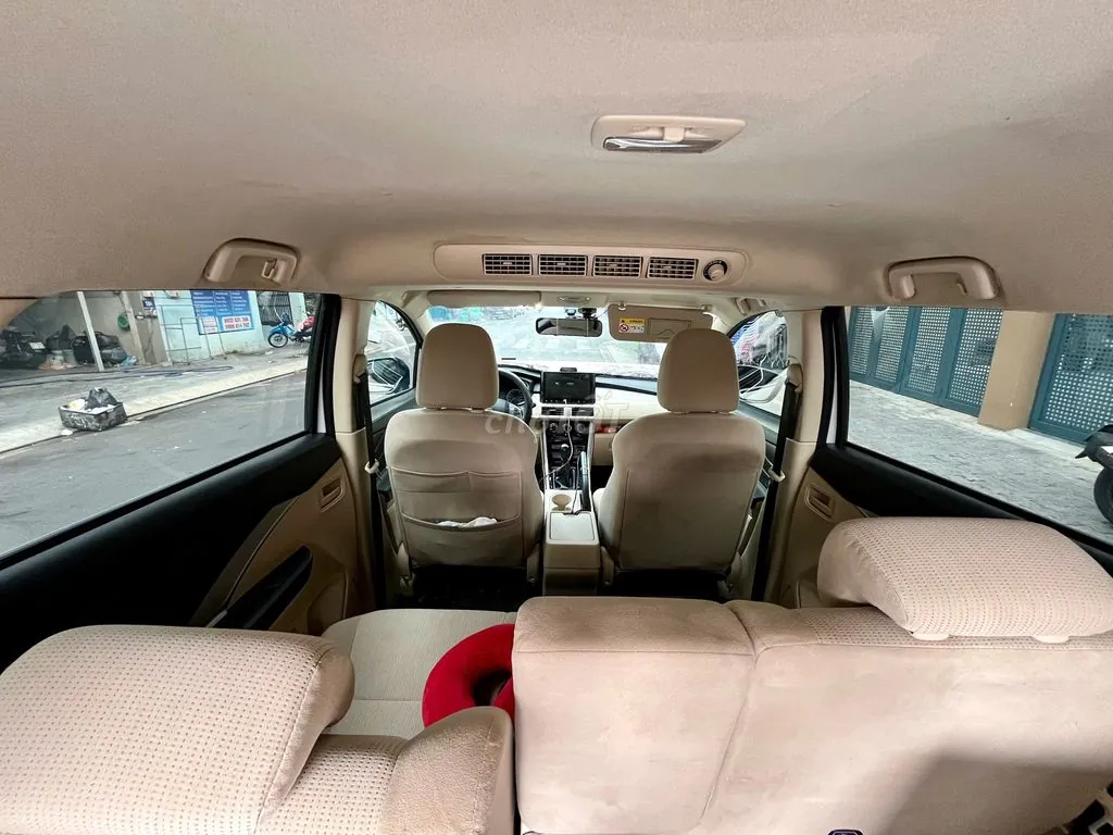 Mitsubishi Xpander 2019 photo 5