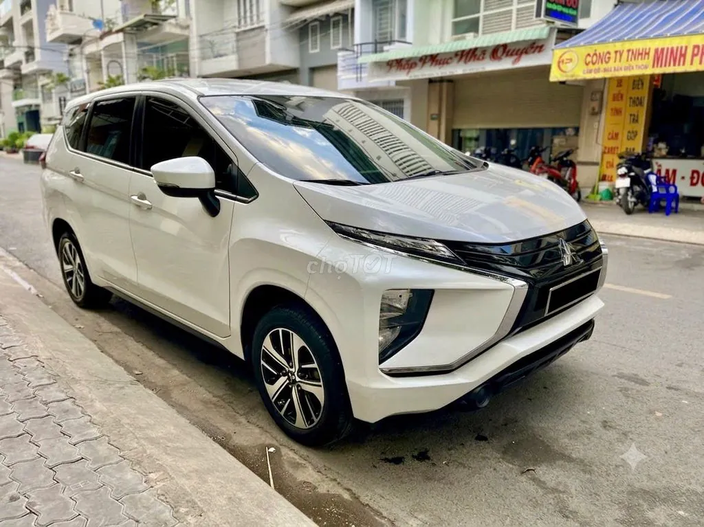 Mitsubishi Xpander 2019 photo 3