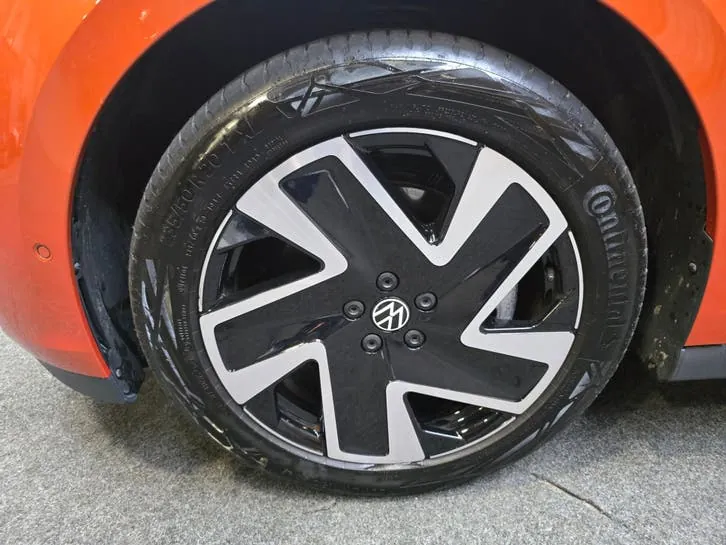 Volkswagen Id.Buzz 2024 photo 2
