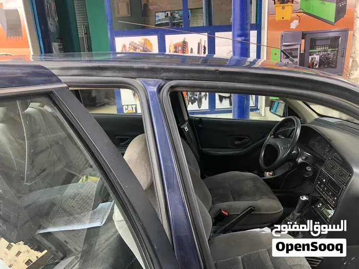 Peugeot 405 2003 photo 4