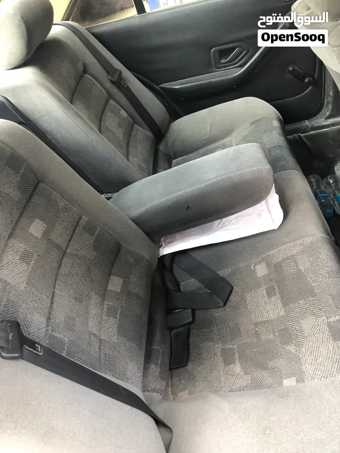 Peugeot 405 2003 photo 3
