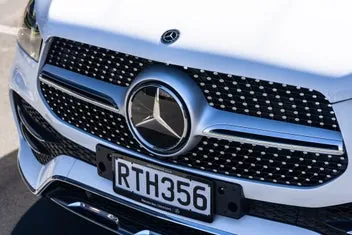 Mercedes-Benz Gle 300 D 2019 photo 5