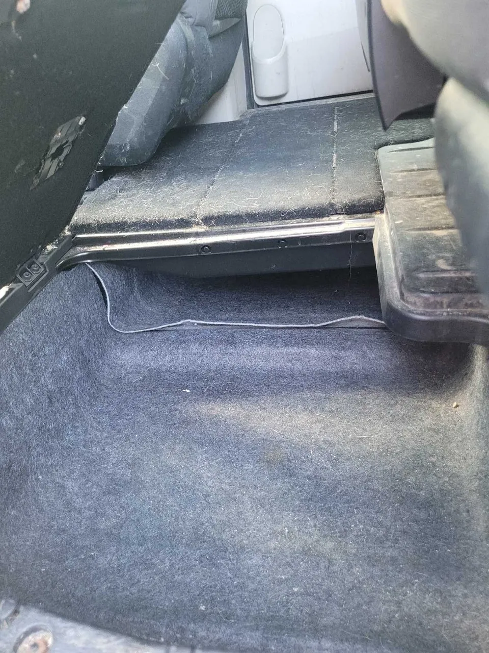 Dodge Grand Caravan 2019 photo 4
